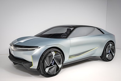 Opel, il concept Experimental prefigura il futuro