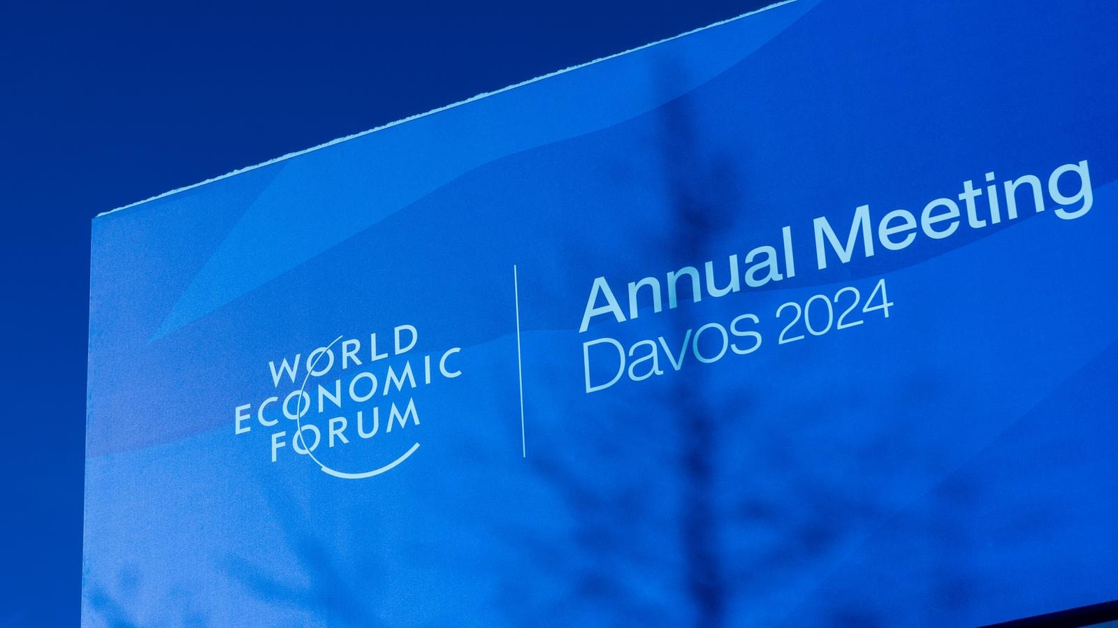 Dopo Davos imprese e mercati hanno preso riguadagnato fiducia. Ecco perch&eacute; 