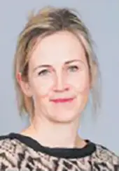 Valérie Gillot