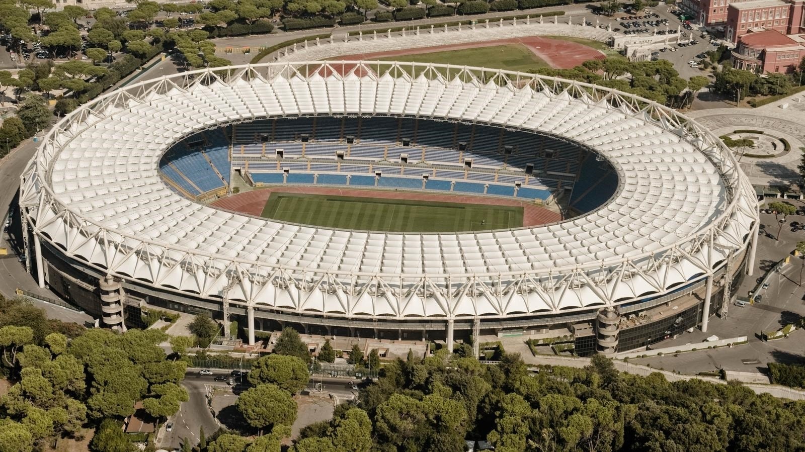 Calcio, il nuovo stadio dell’As Roma non coster&agrave; un euro alla Capitale