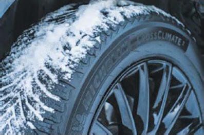 Le Michelin Crossclimate 2 superano una prova lunga 5mila km