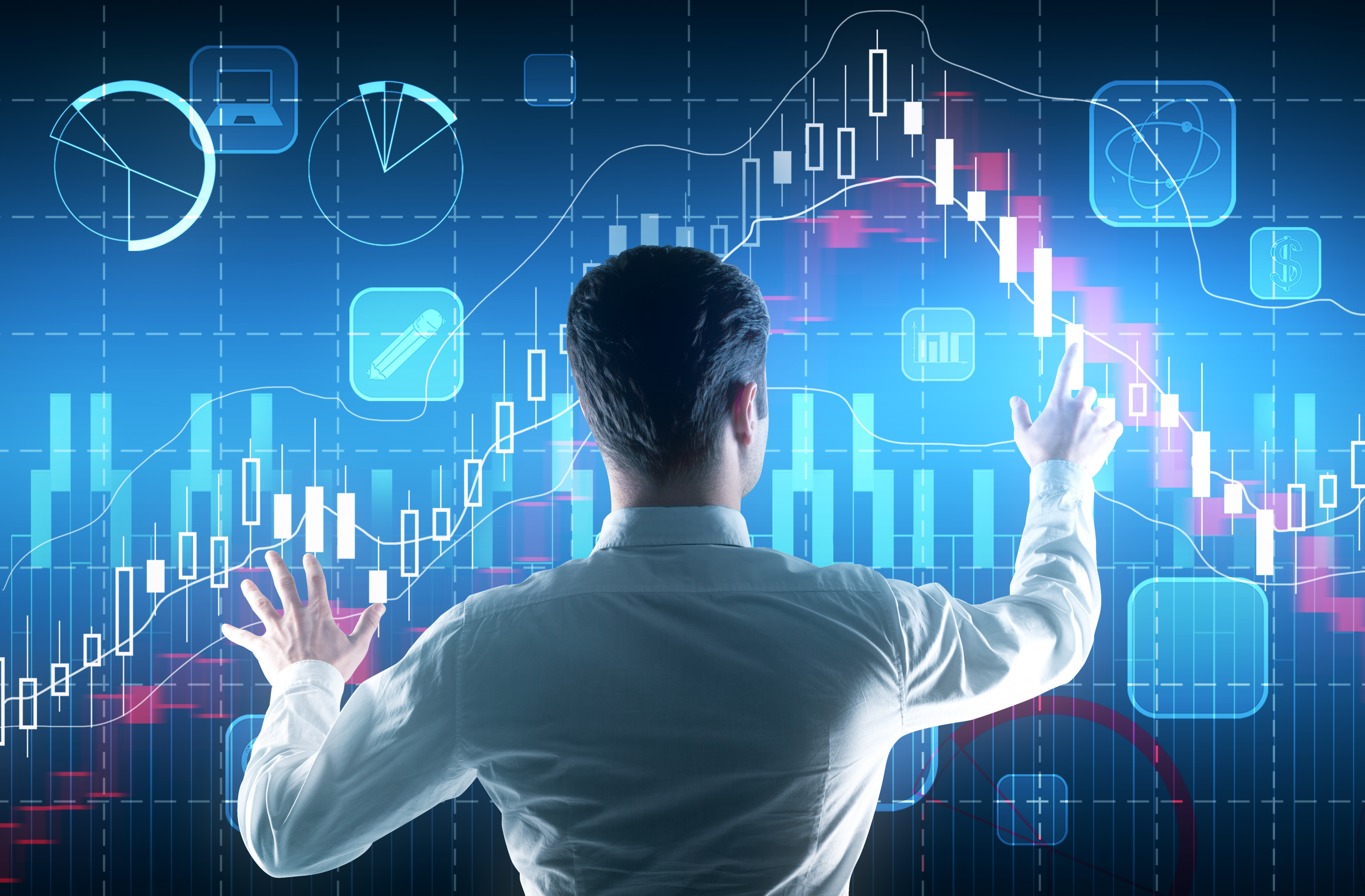 Leverage Shares quota su Borsa Italiana 3 nuovi Etp a leva su singoli titoli tech