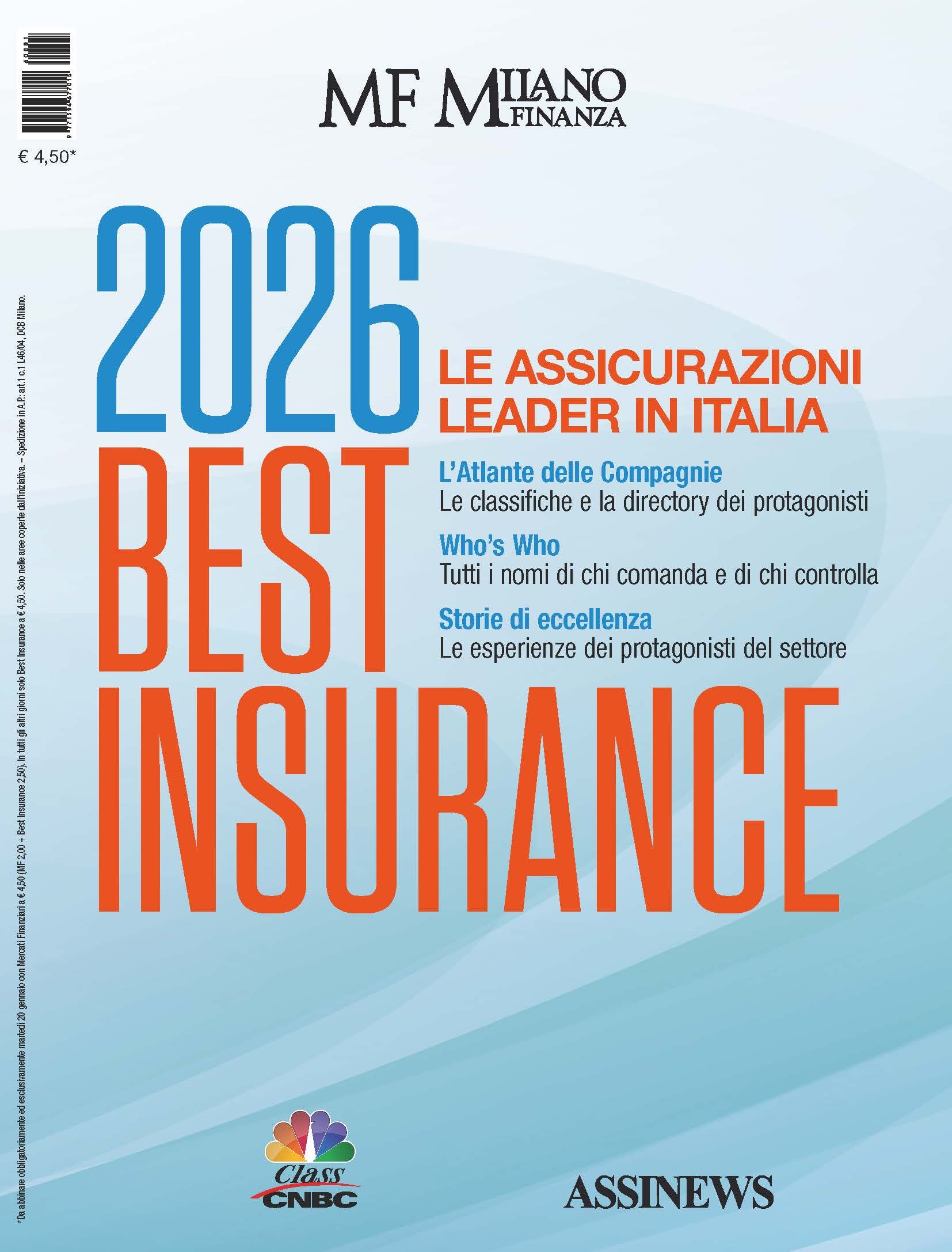 Best Insurance 2026