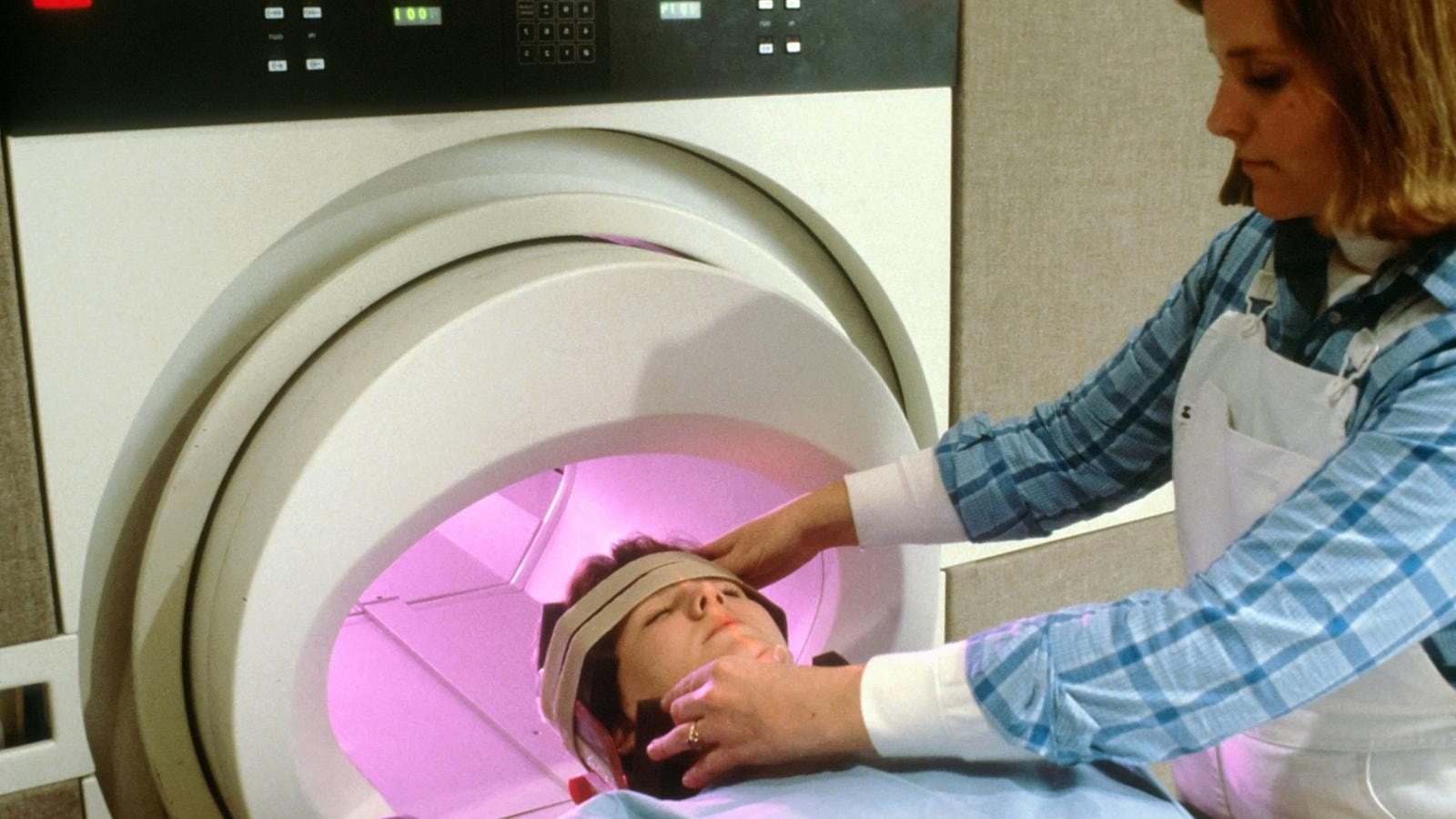 Capire meglio i tumori grazie alla risonanza magnetica per immagini