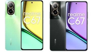 Realme C67, uno smartphone infaticabile a un prezzo allettante
