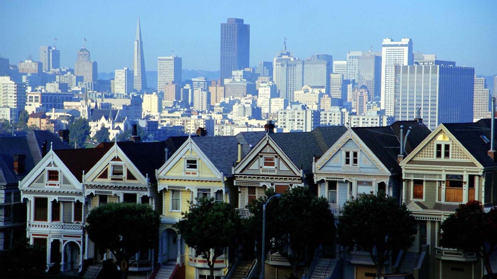 San Francisco