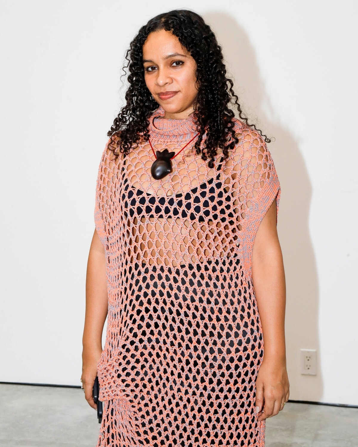 Rachel Scott, designer di Diotima