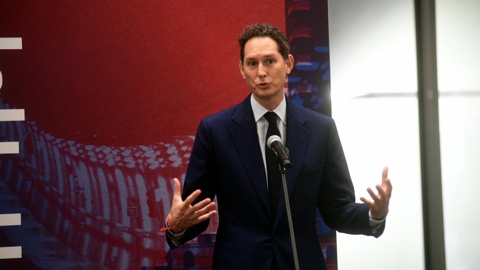 Inchiesta Agnelli, la difesa di John Elkann: da Margherita 20 anni di calunnie. La replica: voglio equo trattamento per tutti i figli