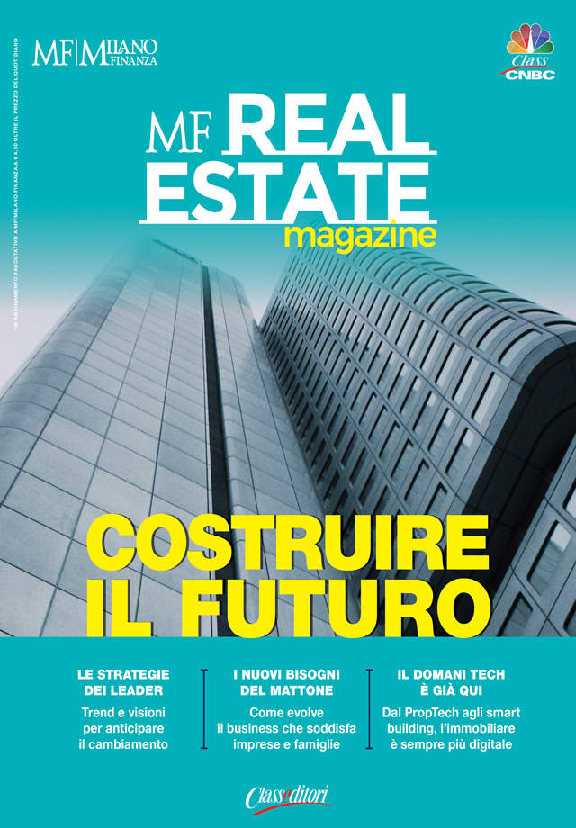 MF Real Estate