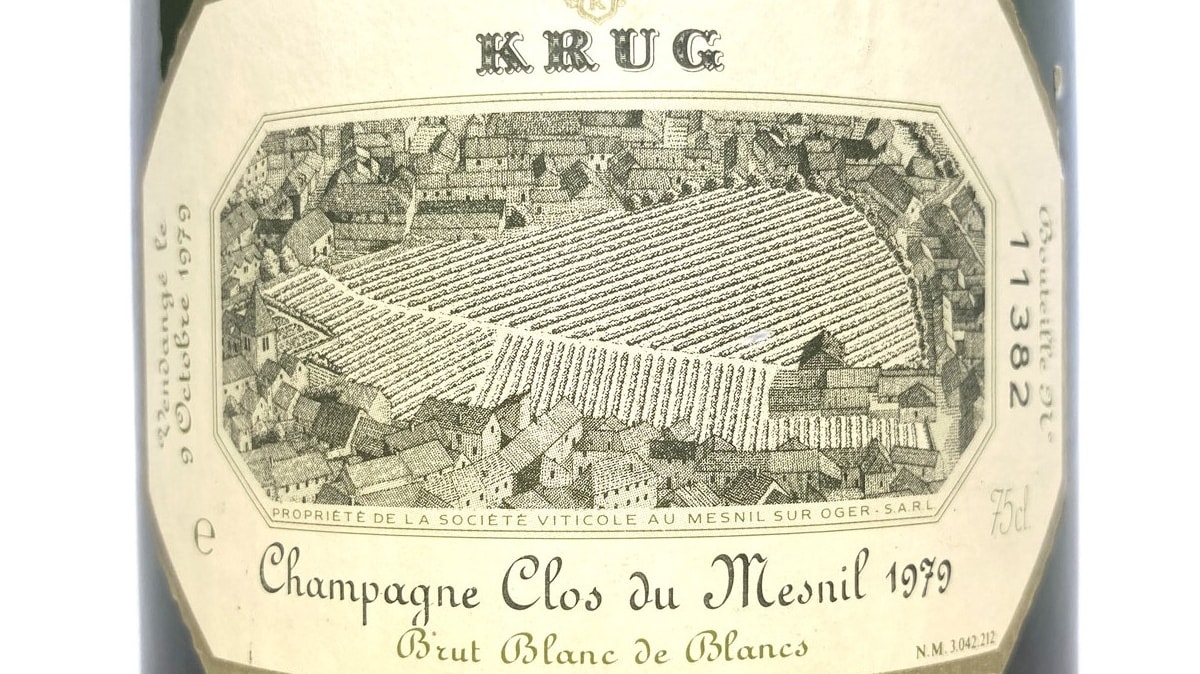 Clos du Mesnil resiste ai ribassi