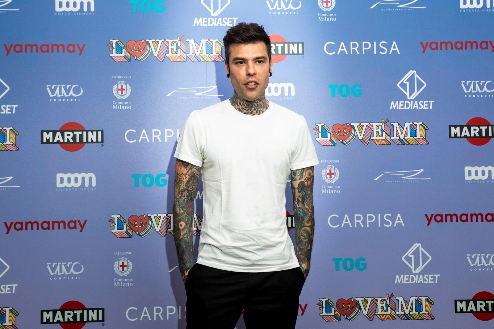 Fedez
