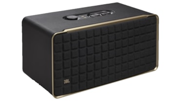 Jbl Authentics 500, potenza e design retrò