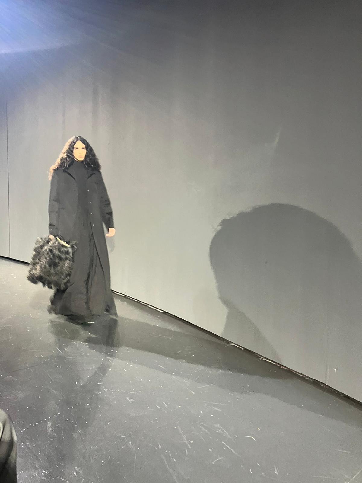 Un look 16Arlington fall-winter 2024
