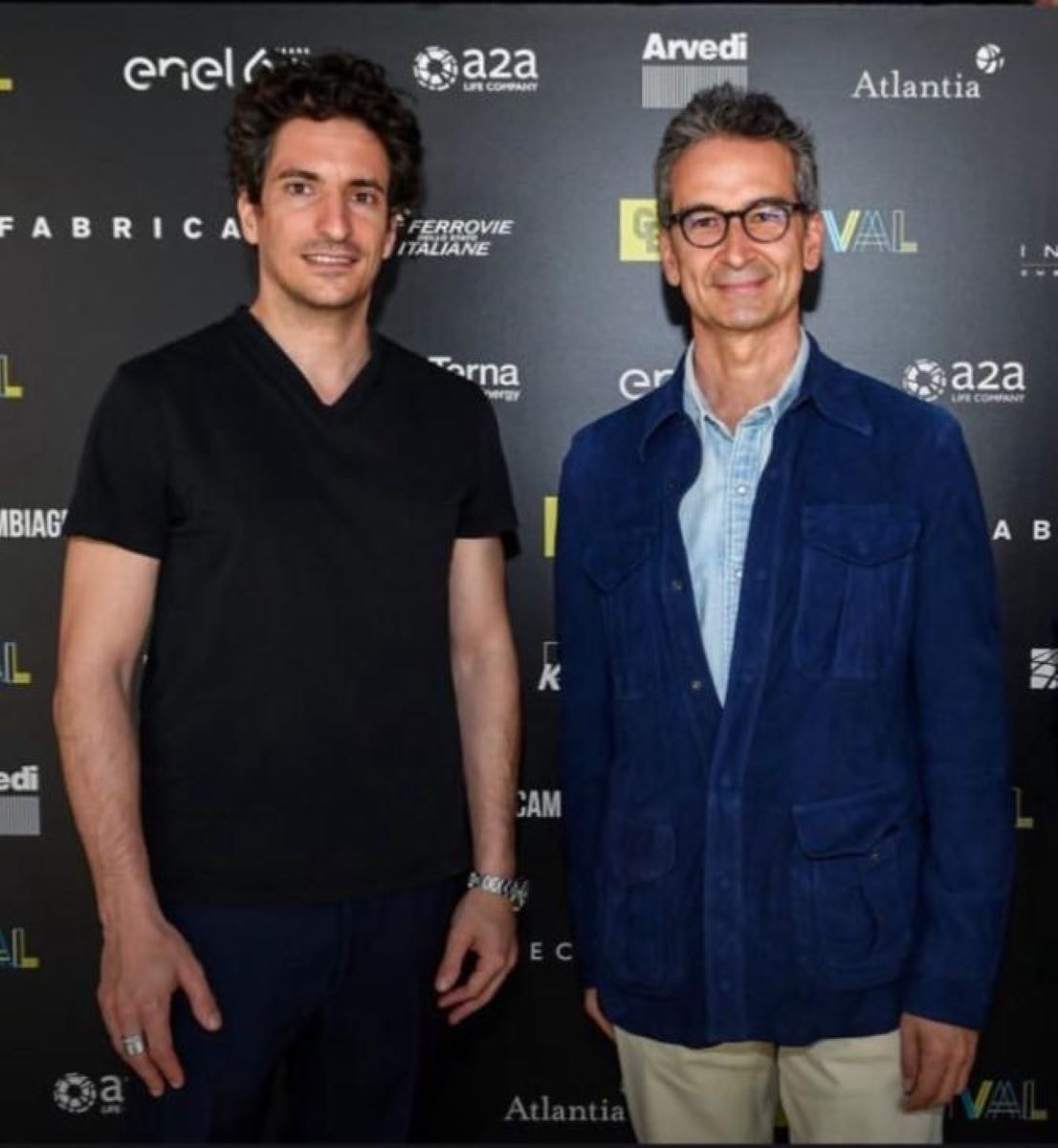 Prada entra nella Fashion task force di re Carlo III presieduta da Federico Marchetti