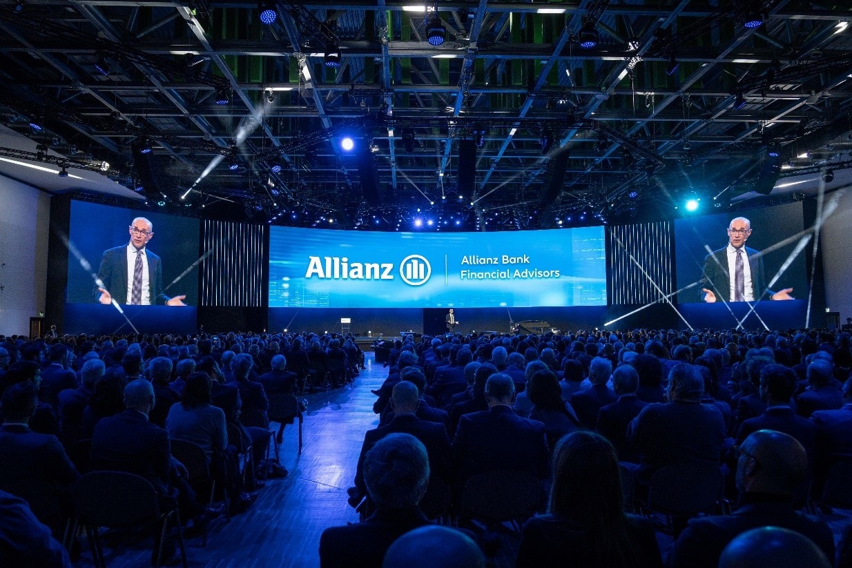 Allianz Bank: il bilancio della convention