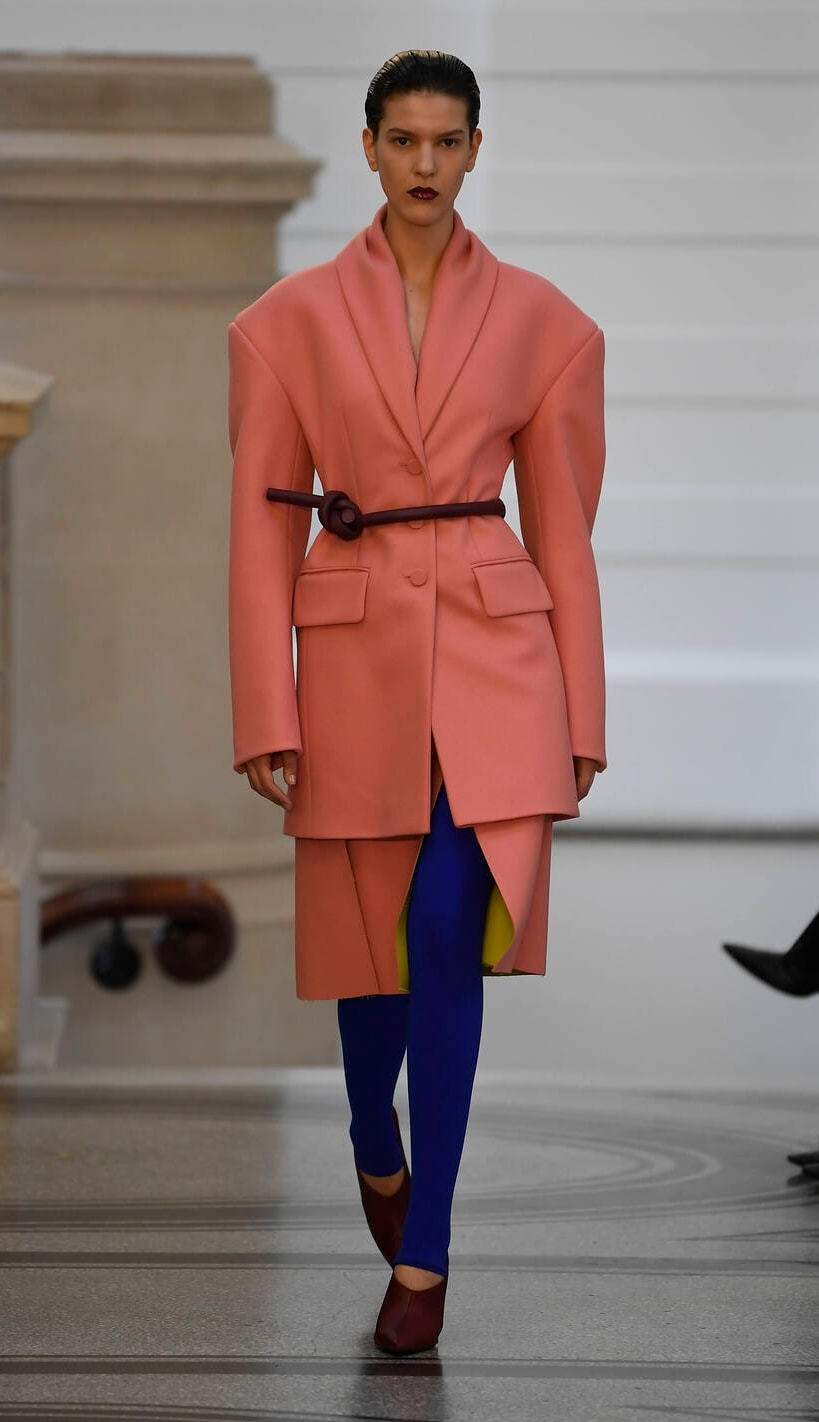 Roksanda fall-wimter 2024/25 (courtesy Roksanda)