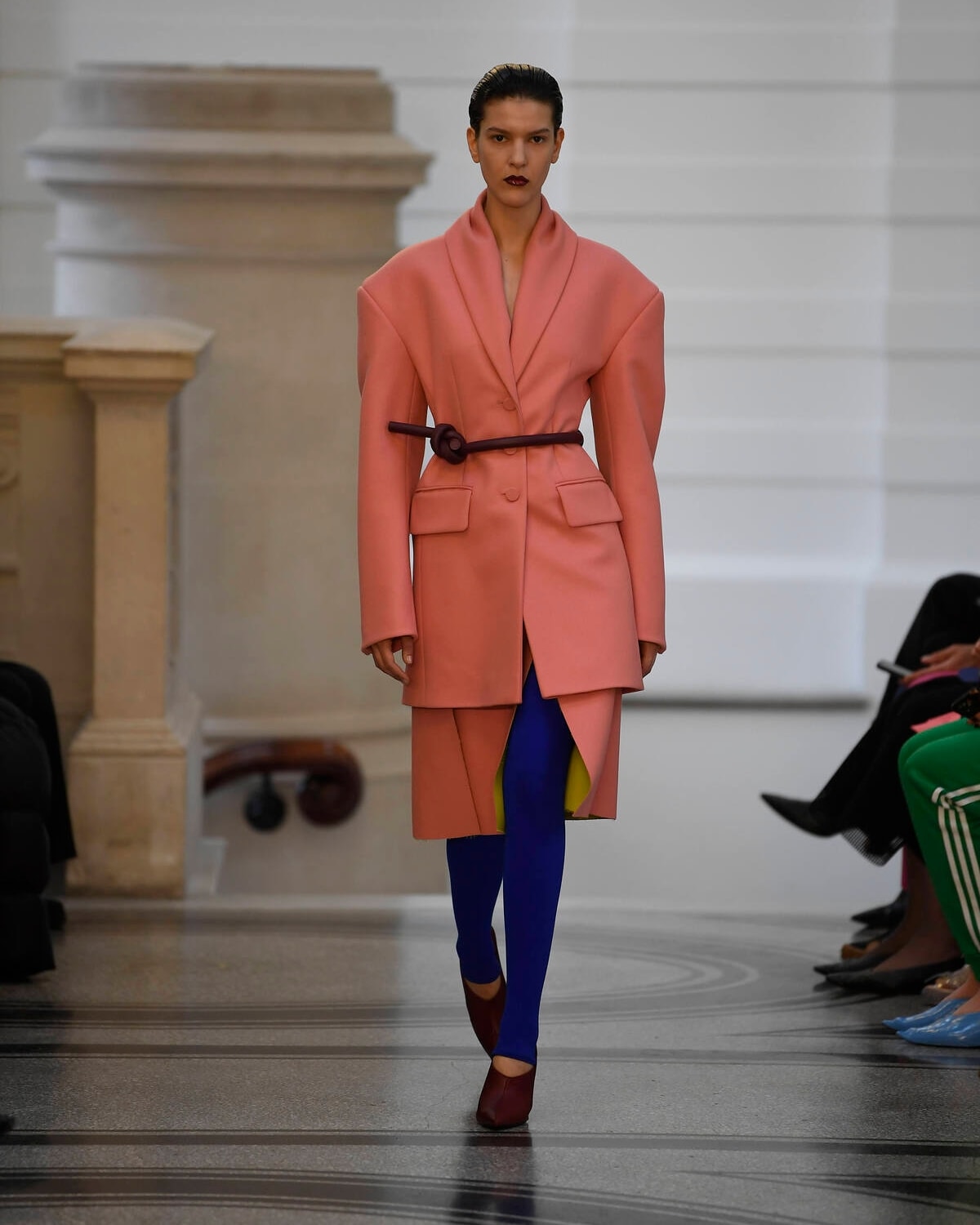 Roksanda fall-wimter 2024/25 (courtesy Roksanda)