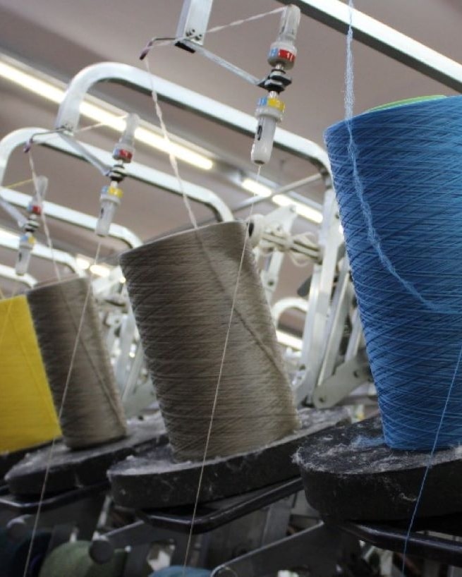 Moda green, investire nelle materie prime per aumentare il profitto fino al 6% 