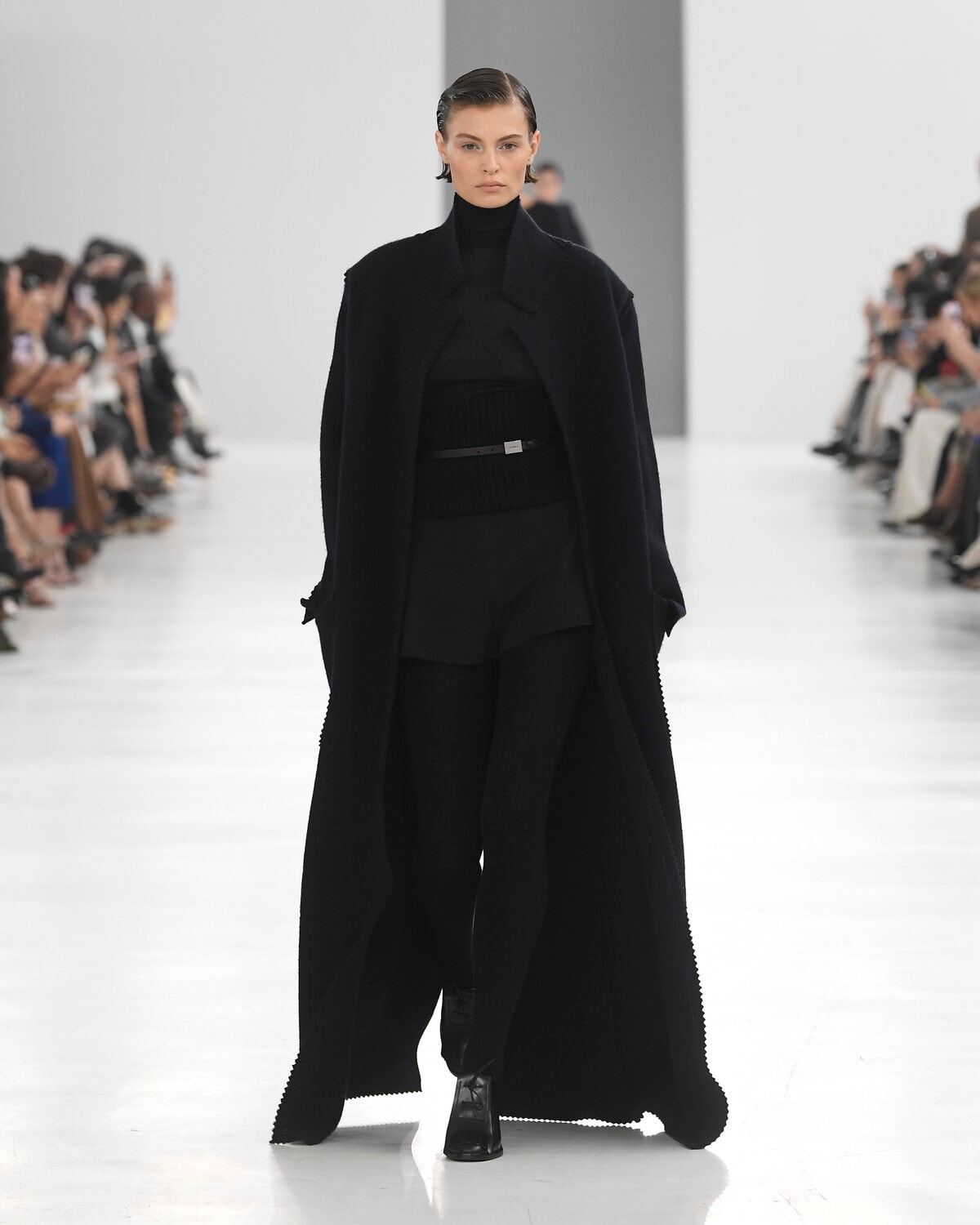 Un look Max Mara fall-winter 2024