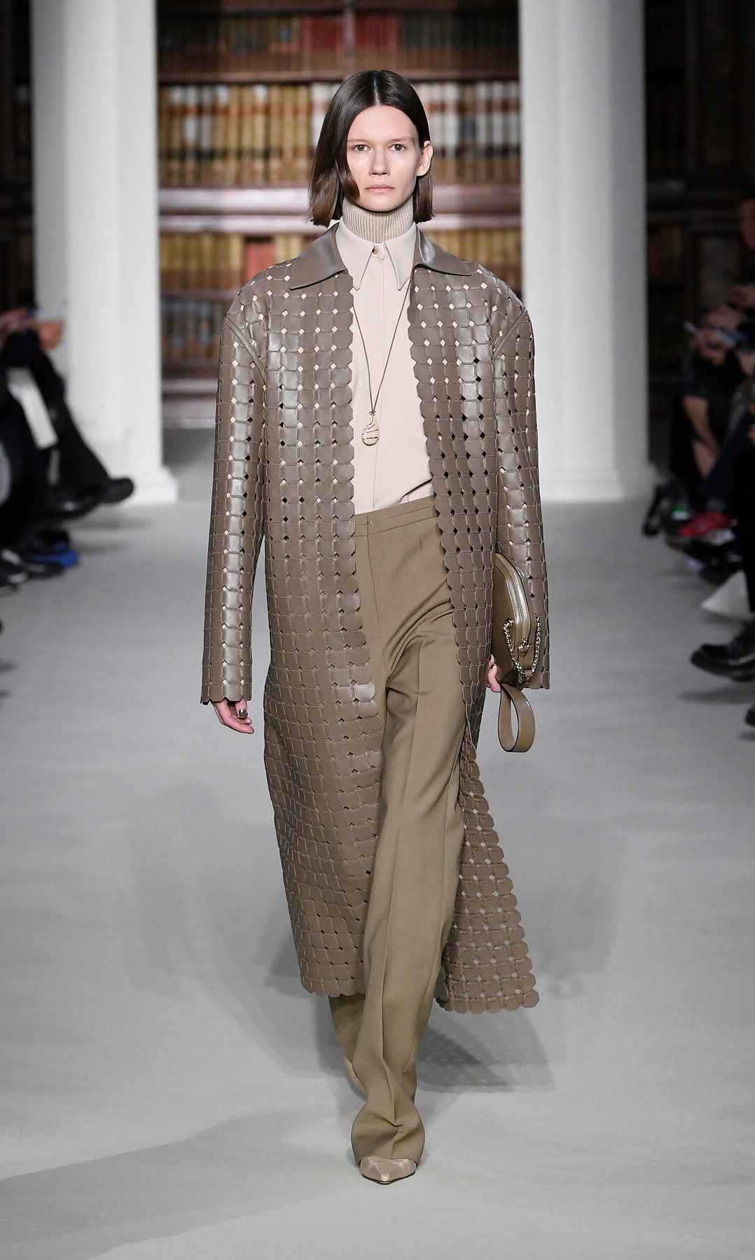 Un look Giada fall-winter 2024