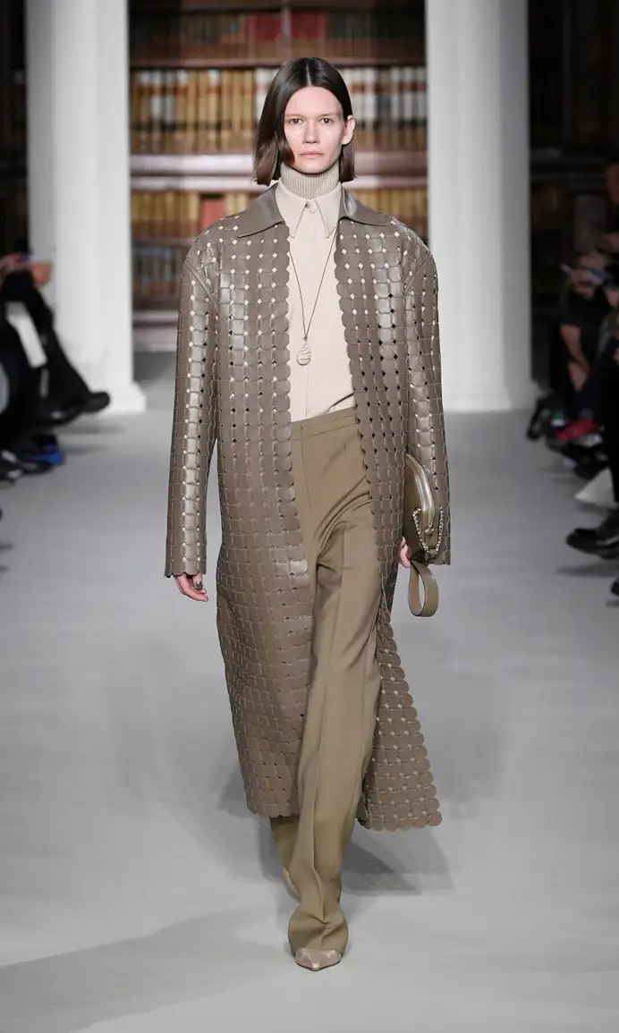Un look Giada fall-winter 2024