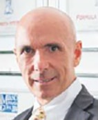 Pietro Giuliani Azimut Holding