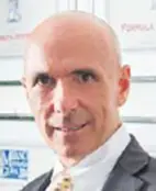 Pietro Giuliani Azimut Holding