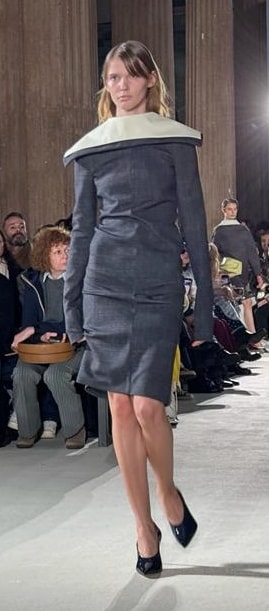 Un look Philosophy fall-winter 2024