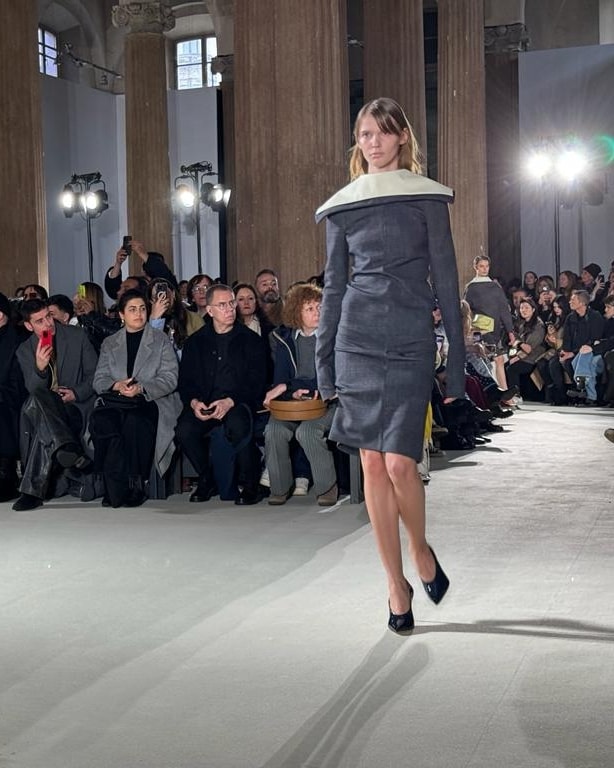 Un look Philosophy fall-winter 2024