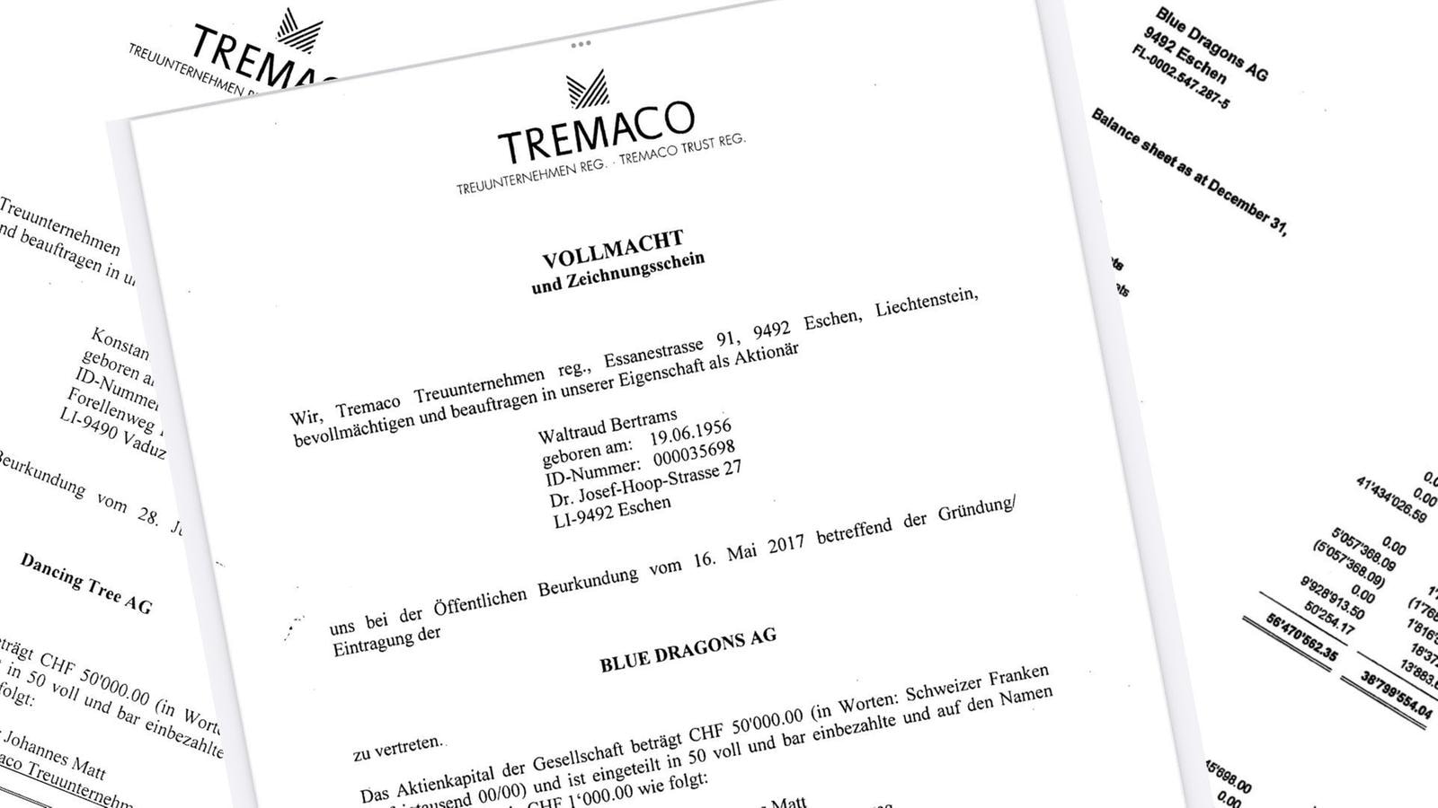 Eredit&agrave; Agnelli, ecco le carte segrete delle societ&agrave; di John Elkann in Liechtenstein