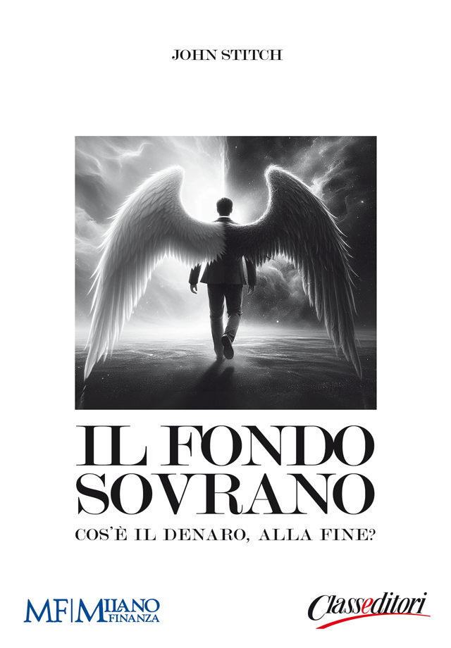 Il fondo sovrano