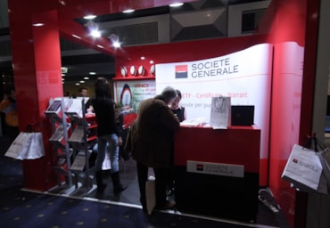 Nuovo bond a lunga gittata da SG: tasso al 6% e scadenza 2044 con possibile richiamo anticipato
