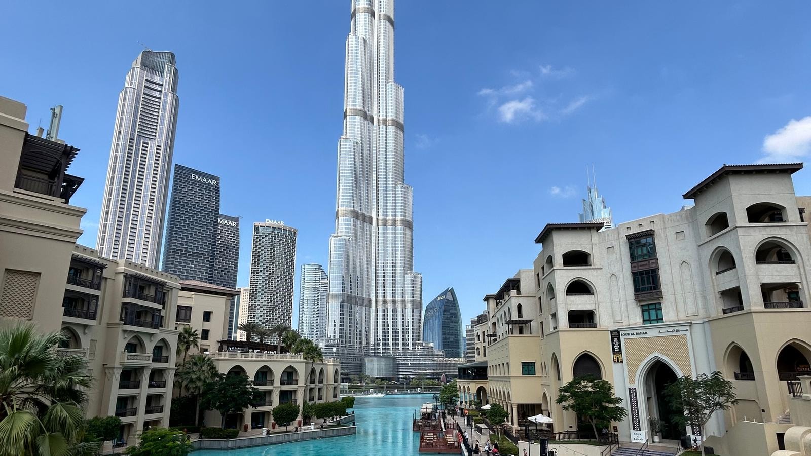 Dubai