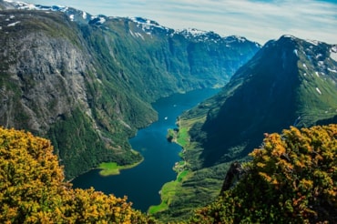 Il grande NordIl grande Nord