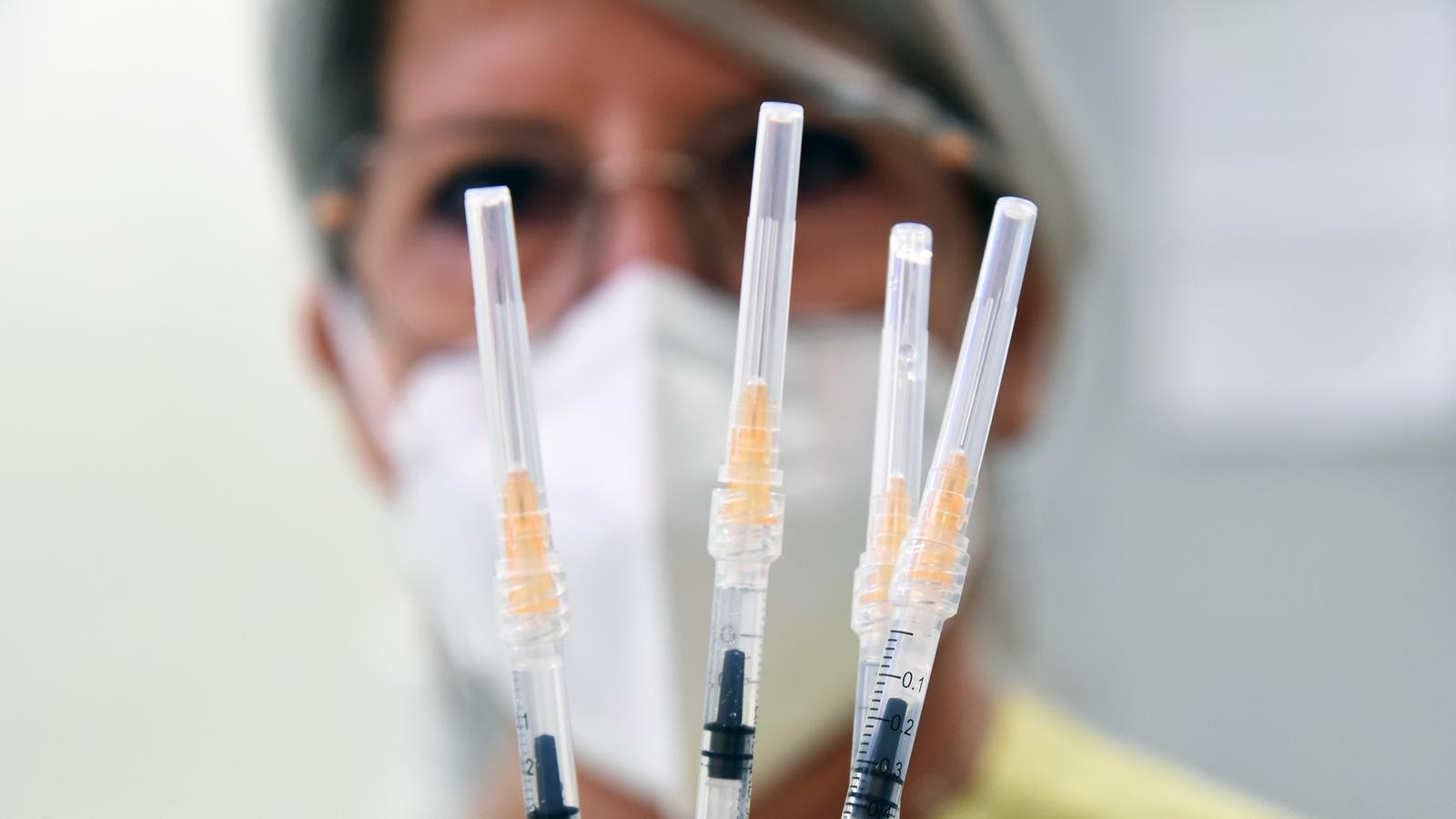 Vaccini anti-Covid