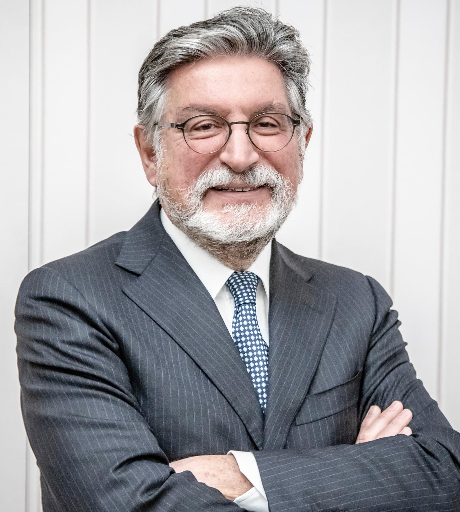 Mario Breglia, presidente di Scenari Immobiliari