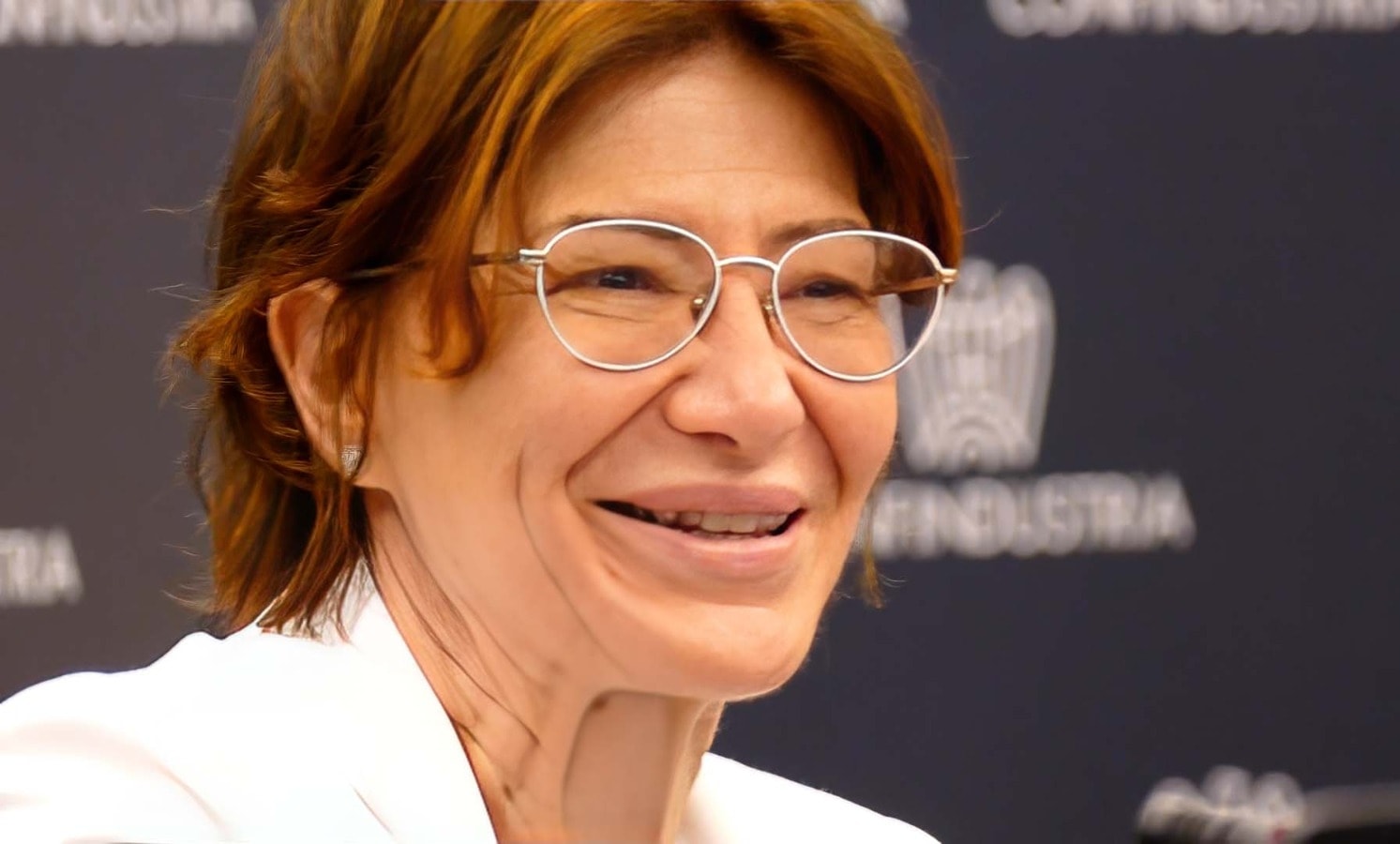 Donatella Prosperi, presidente Fiaip Lazio