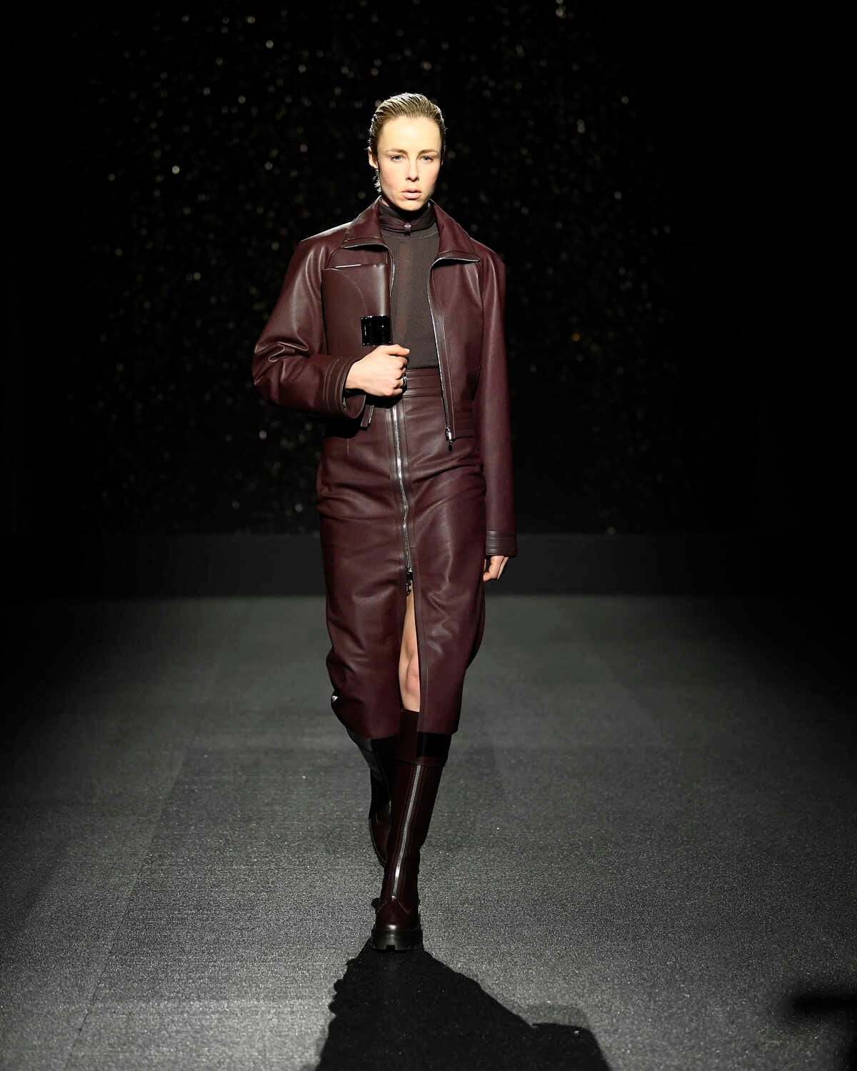 La biker equestre firmata Herm&egrave;s
