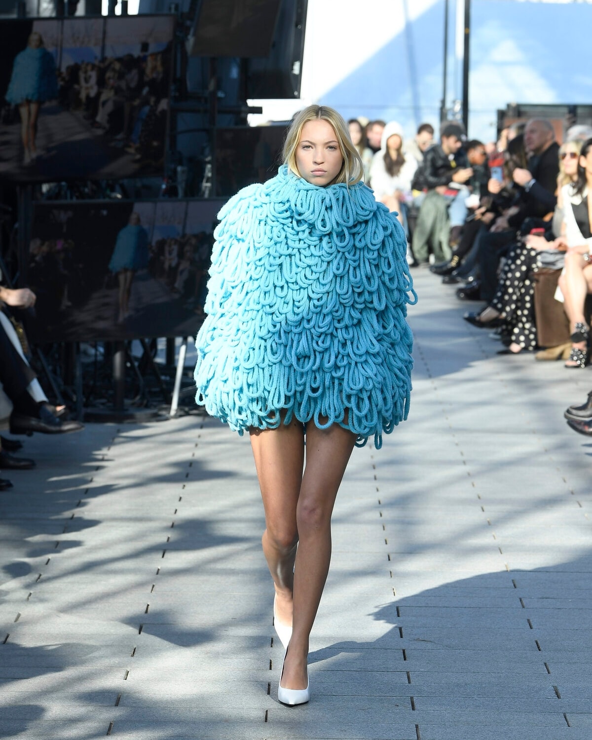 Il manifesto green di Stella McCartney