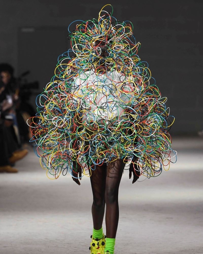 Il filo fantasma by Noir Kei Ninomiya