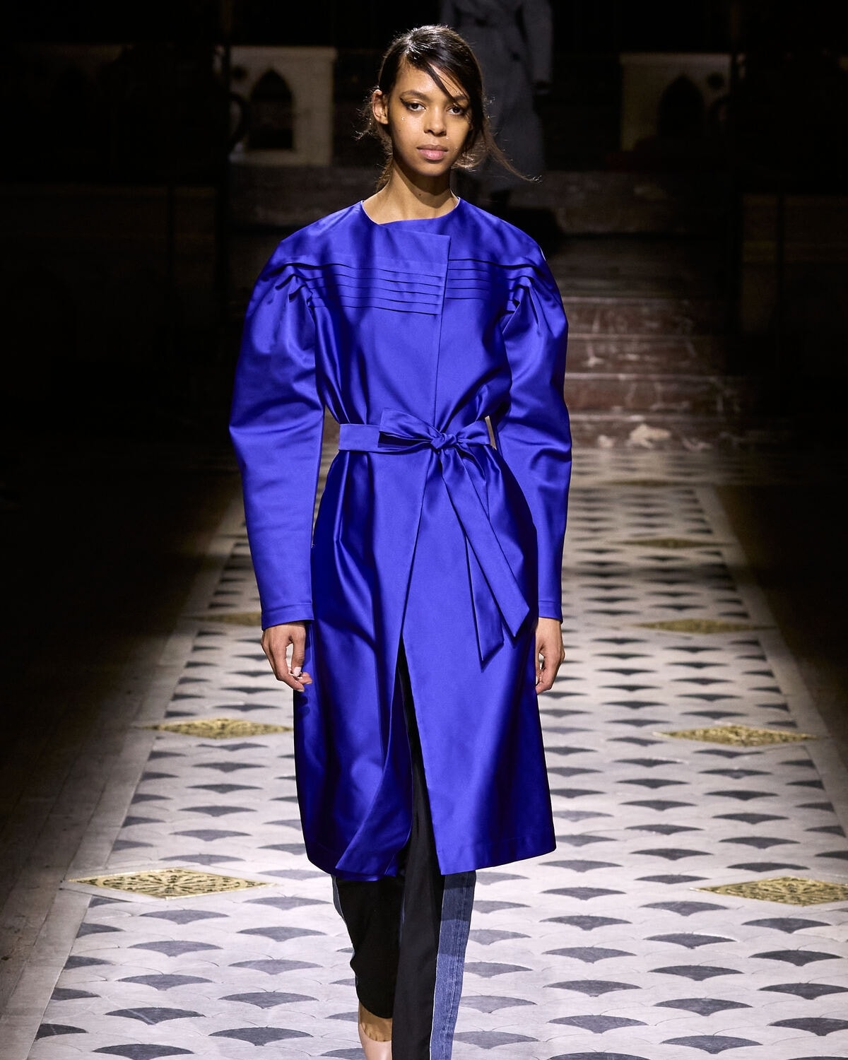 Eighties revival firmato Lutz Huelle