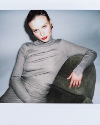 Wild cashmere fall-winter 2024/25 (courtesy Wild cashmere)