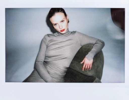 Wild cashmere fall-winter 2024/25 (courtesy Wild cashmere)