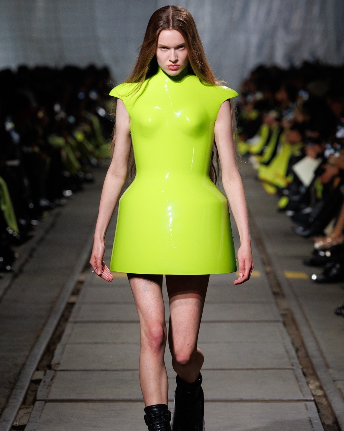 La nuova era wild firmata Alexander McQueen