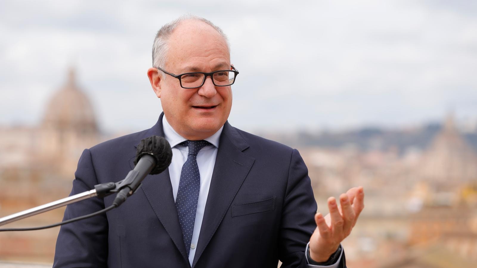 Grandi eventi, a rilento le opere collegate a G7 e Giubileo 2025