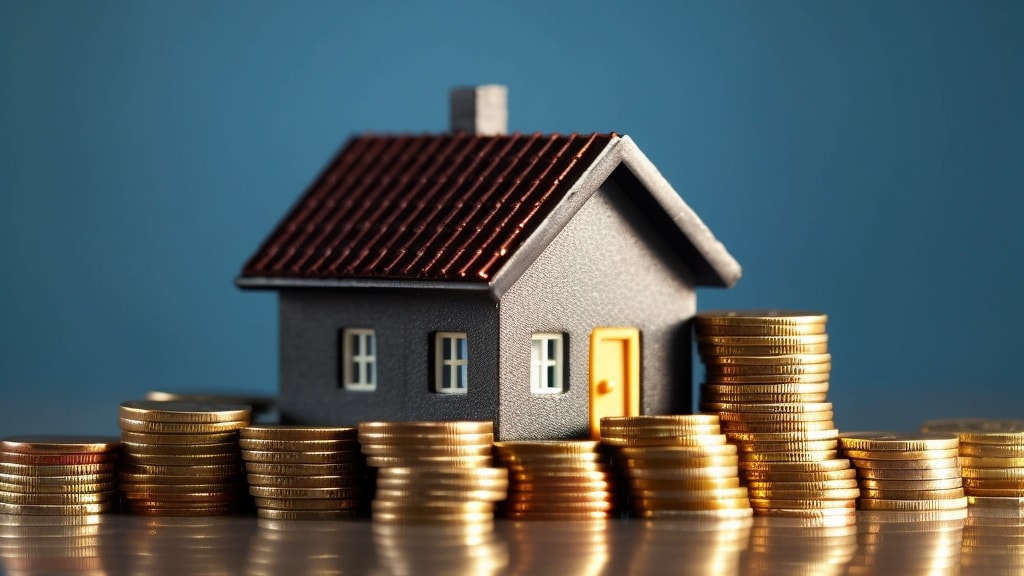 Il mercato immobiliare rischia di sgonfiarsi come una criptovaluta, ma l’investitore non percepisce il rischio