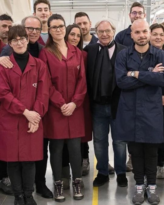 Tod’s ottiene la certificazione per la parit&agrave; di genere