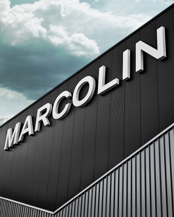 Gli headquarters di Marcolin (courtesy Marcolin)