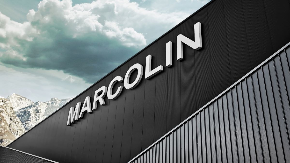 L'headquarter di Marcolin (courtesy Marcolin)
