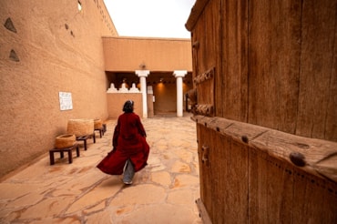 Riyadh delle meraviglie